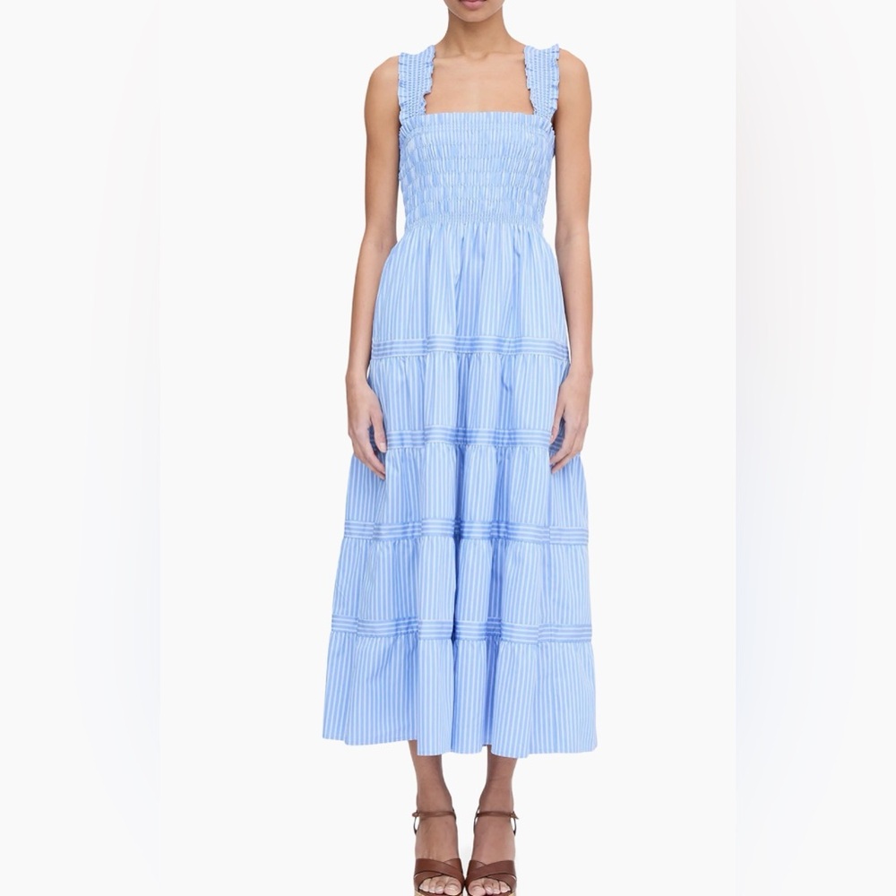 The Kimmy Nap Dress | HILL HOUSE HOME (S)